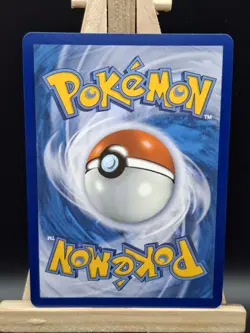 Pokemon TCG Buddy-Buddy Poffin Mega Evolution 167/132 Secret Art Rare NM - Image 2
