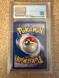 Pokemon TCG Charizard Base Set 4/102 Holo Unlimited Holo Rare - Image 2