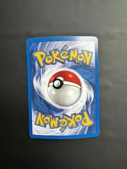 Pokemon TCG Gyarados Base Set 6/102 Holo Unlimited Holo Rare - Image 3