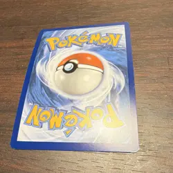 Pokemon TCG Cleffa 202/197 SV03 Obsidian Flames Illustration Rare Holo 30HP Eng - Image 2