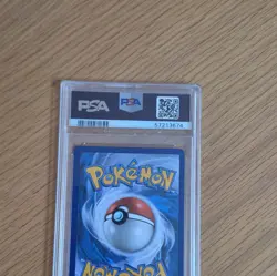 Pokemon TCG 2016 XY Evolutions Charizard Holo Rare 11/108 English PSA 9 - Image 2