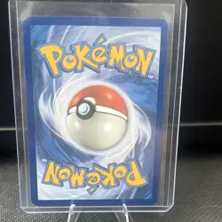 The Pokemon Company Volcanion EX Secret Rare Holo 115/114 XY Steam Siege 2016 - Image 2