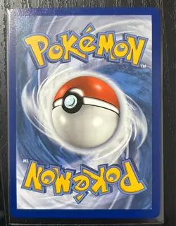 Pokemon - Bede (Secret) - 207/202 - SWSH01: Sword & Shield Base Set - Hol NM - Image 2