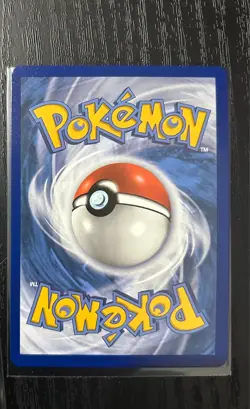 Pokemon - Bede (Secret) - 207/202 - SWSH01: Sword & Shield Base Set - Hol NM - Image 3