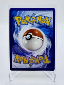 Pokemon TCG N's Zekrom MEP Promo 031 Full Art Holo Eng 2026 130HP - Image 2
