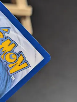 🔥Pokemon TCG N's Zekrom 031 Me:Mega Evolution Promo Full Art Holo EN 2026 NM - Image 5