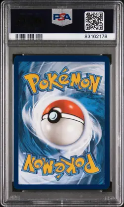 Squirtle Pokemon Center Stamped 007/165 SVP Exclusive 151 Promo - PSA 10 - Image 2
