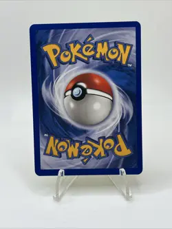 BULBASAUR 95/165 EXPEDITION BASE SET - NM/LP - Pokemon TGC - Non Holo - Image 2