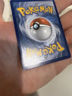 Primal Kyogre EX Shiny Full Art Holo Ultra Rare Card 96/98 XY-Ancient Origins - Image 4