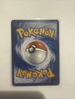 Pokemon TCG Mega-Rayquaza-EX Holo Card Ancient Origins Full Art Ultra Rare 98/98 - Image 2