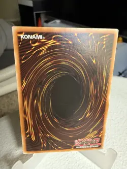 Yu-Gi-Oh Dandylion AP04-EN001 Ultimate Rare Near Mint Condition - Image 3