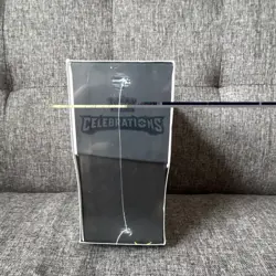 Pokemon TCG Celebrations Elite Trainer Box 25th Anniversary Sealed English 2021 - Image 2