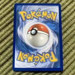 Pokemon TCG Mega Floette ex 035/86 Double Rare Chaos Rising Near Mint - Image 2