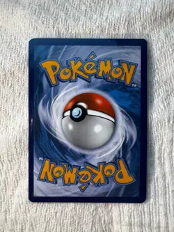 2017 Pokemon TCG Ho-Oh GX 131/147 Promo Cards Full Art Holo GX Near Mint NM - Image 3