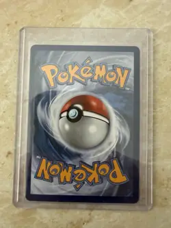 Pokemon TCG Perfect Order Mega Zygarde EX Full Art Holo Hyper Rare 124/108 - Image 2