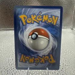 Pokemon Iron Hands ex 154/131 Sv: Prismatic Evolutions Full Art Holo Rare Card - Image 2