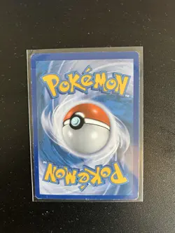 Pokemon Card Lucario Furious Fists XY 107/111 Holo Ultra Rare Full Art - LP - Image 2