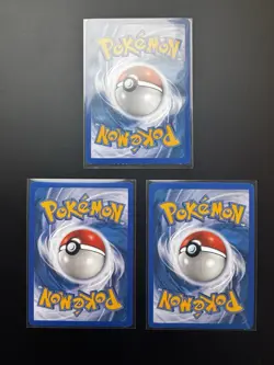Pokemon TCG Diamond & Pearl 3 Card Lot Turtwig/Grotle/Torterra Non-Holo - Image 5