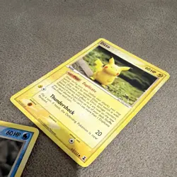 Pokemon TCG Ditto EX Delta Species Delta Lot 3 Cards 37/113 63/113 64/113 - Image 4
