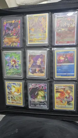 Pokemon TCG EX Collection Lot – Rare Holo Ultra Rare Cards $1,629 Value - Image 4