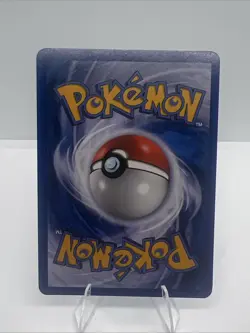 Typhlosion 32/123 HeartGold & SoulSilver Reverse Holo TCG Pokemon LP - Image 3