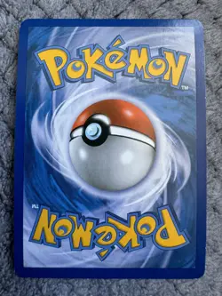 Pokemon TCG Gyarados (Red) 123/123 HeartGold SoulSilver Reverse Holo NICE LP+ - Image 5