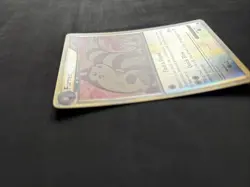 Pokemon TCG Furret Heartgold & Soulsilver 21/123 Reverse Holo Rare 2010 - NM - Image 5