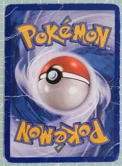Houndour 69/106 Common Reverse Holo: Great Encounters Pokemon Trading Card Game - Image 2