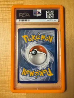 Moltres V177/198 SWSH Chilling Reign Holo Alt Art Pokemon Card PSA 8 New Cert! - Image 5