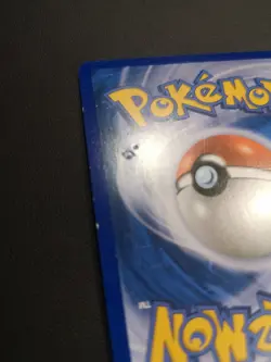 Pokemon TCG Fisherman Reverse Holo Heartgold Soulsilver Card 92/123 - Image 5