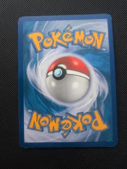 Pokemon TCG Wobbuffet Holo Card 13/123 HeartGold/SoulSilver Base Set - Image 2
