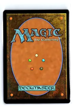 FOIL Portal Mage Commander Masters Uncommon - MTG Magic the Gathering Card - Image 2