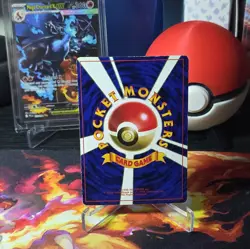 Pokemon Karte Card Giovanni's Nidoking Gym Corocoro Promo Wotc japanese Exc - Image 4