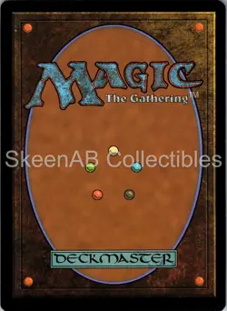 MTG SkeenAB Bolas's Citadel (Retro Frame) FOIL WPN & Gateway Promos NM - Image 2
