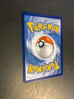 2025 Pokemon MEG Perfect Order Dedenne 93 /88 Illustration Rare Full Art Holo - Image 4