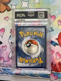 2023 Pokemon OBF Charizard EX Hyper Rare GEM MT 10 Card #228 - Image 2