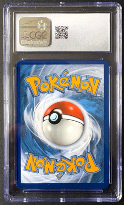 DITTO VMAX 051/072 - CGC 10 Gem Mint - SHINING FATES Holo - Pokemon TCG - Image 2