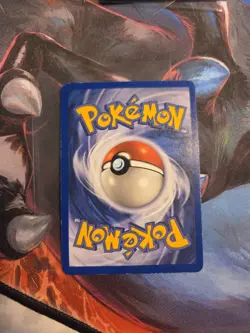 Pokemon Card Jungle Flareon 3/64 1st Edition Holo Rare WOW LOOK FAST - Image 2