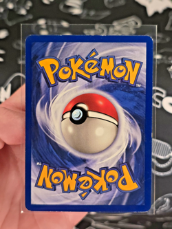 Haunter 1st Edition Fossil 21/62 Non-Holo Rare Pokemon Card - WOTC 1999 - MP - Image 3