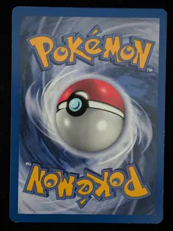 Vaporeon 28/64 Jungle Unlimited Non Holo Rare WOTC Pokemon Card - Image 2