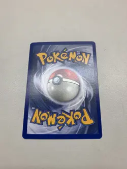 Pikachu 60/64 1st Edition Jungle 1999 Pokemon Card Non Holo - Image 3