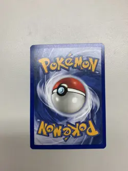 Pikachu 60/64 1st Edition Jungle 1999 Pokemon Card Non Holo - Image 4
