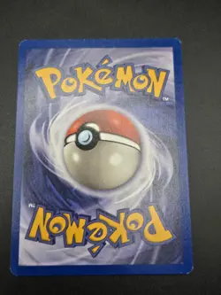 Pokemon Card - Nidoqueen Jungle 1st Edition 23/64 Non Holo LP - Image 5