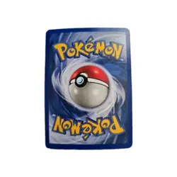 Pokemon TCG Mr. Mime Jungle Holo Card 6/64 Unlimited 1st Edition Holo Rare - Image 2