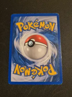 Pokemon Card - Vileplume Jungle Set 31/64 Non Holo Rare WOTC - Excellent - Image 2