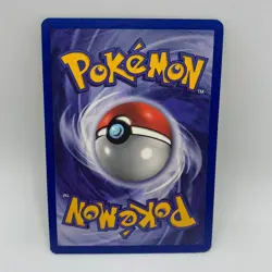 Pokemon TCG - Exeggcute 52/64 1st Edition - WOTC Jungle Set - NM - Image 2