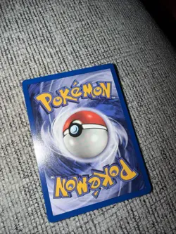 Pokemon TCG Goldeen Jungle 53/64 Regular 1st Edition Common - Image 2