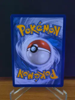 Team Rocket's Persian EX - UR - Destined Rivals 219/182 - NM - Pokemon Card - Image 2