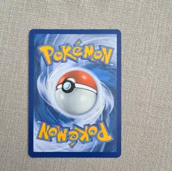 Pokemon TCG Journey Together N's Zoroark EX Hyper Rare Card 189/159 - Image 2