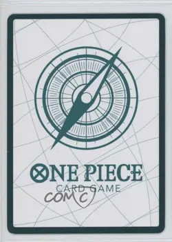 2022 One Piece Card Game: Romance Dawn OP01 Japanese DON!! (Alt Art) #OP01-000 - Image 2